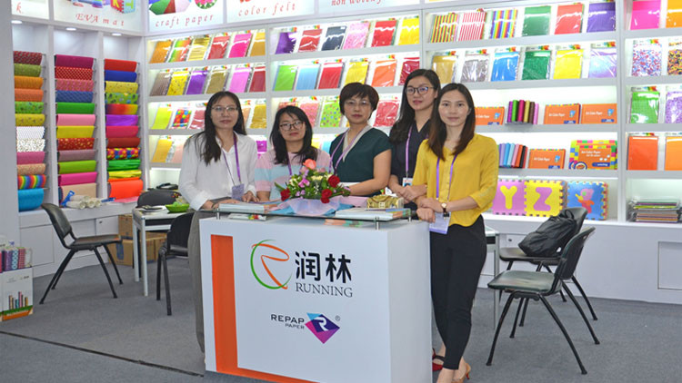 Porcellana Changsha Running Import &amp; Export Co., Ltd.