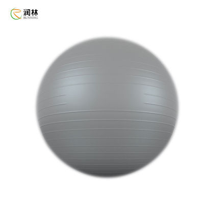 palla di allenamento di yoga di 55cm, SGS protetto contro le esplosioni che prepara la palla dell'equilibrio