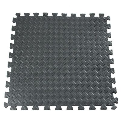 Affaticamento di EVA Fitness Floor Mat Interlocking di puzzle multiuso di esercizio anti
