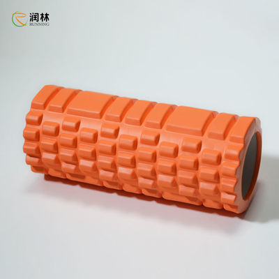Multi rullo funzionale 33x14cm della colonna di yoga per rilassamento del muscolo