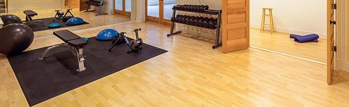 Non slitti l'esercizio nero Mat With di puzzle 1/2» EVA Foam Interlocking Tiles spessa extra 9