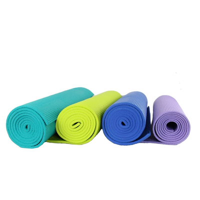 L'abitudine del PVC di Mat Towel ha stampato l'yoga di gomma organica Mats Eco Friendly del TPE