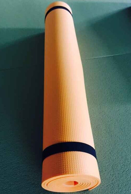 sostanza tossica spessa 10mm di 4mm Eva Foam Yoga Mats Non per ginnastica di Pilates di forma fisica