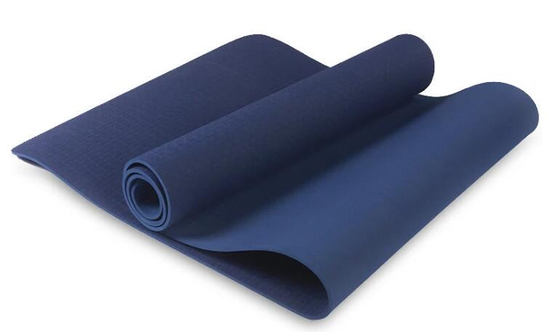 Yoga multifunzionale Mat Comfortable For Sport Training del PVC