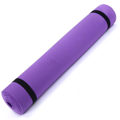 Anti scivolo EVA Foam Mat 3MM-6MM spessi per yoga e Pilates di esercizio