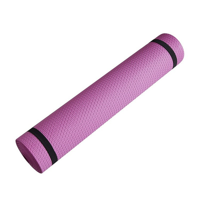 Anti scivolo EVA Foam Mat 3MM-6MM spessi per yoga e Pilates di esercizio